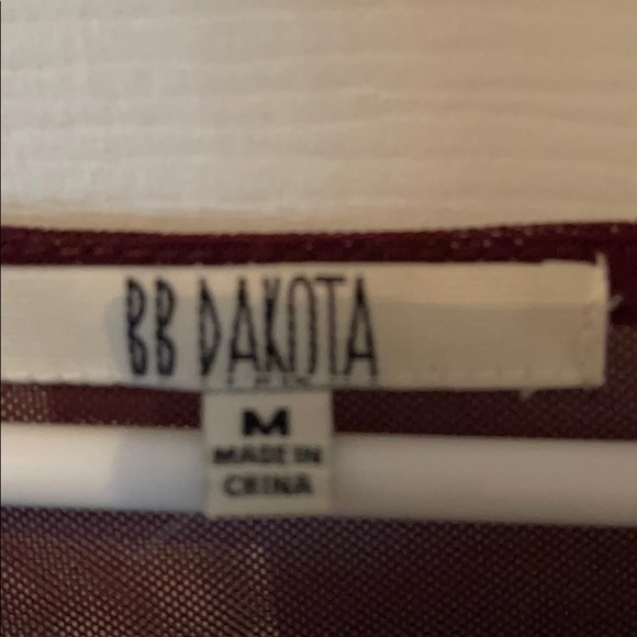 BB Dakota Dress SOLD - Picture 2 of 4